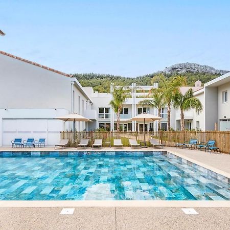 Residence Pierre Et Vacances Cap Cassis Calanques Roquefort-la-Bédoule Eksteriør billede
