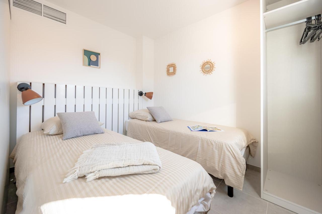 Residence Pierre Et Vacances Cap Cassis Calanques Roquefort-la-Bédoule Eksteriør billede