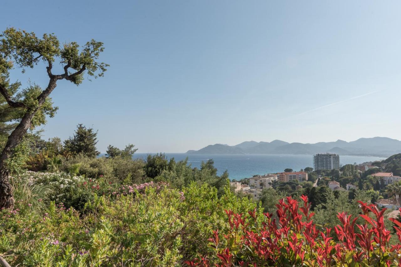 Residence Pierre Et Vacances Cap Cassis Calanques Roquefort-la-Bédoule Eksteriør billede