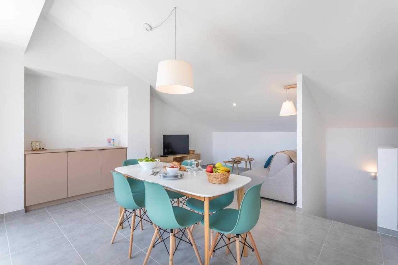 Residence Pierre Et Vacances Cap Cassis Calanques Roquefort-la-Bédoule Eksteriør billede