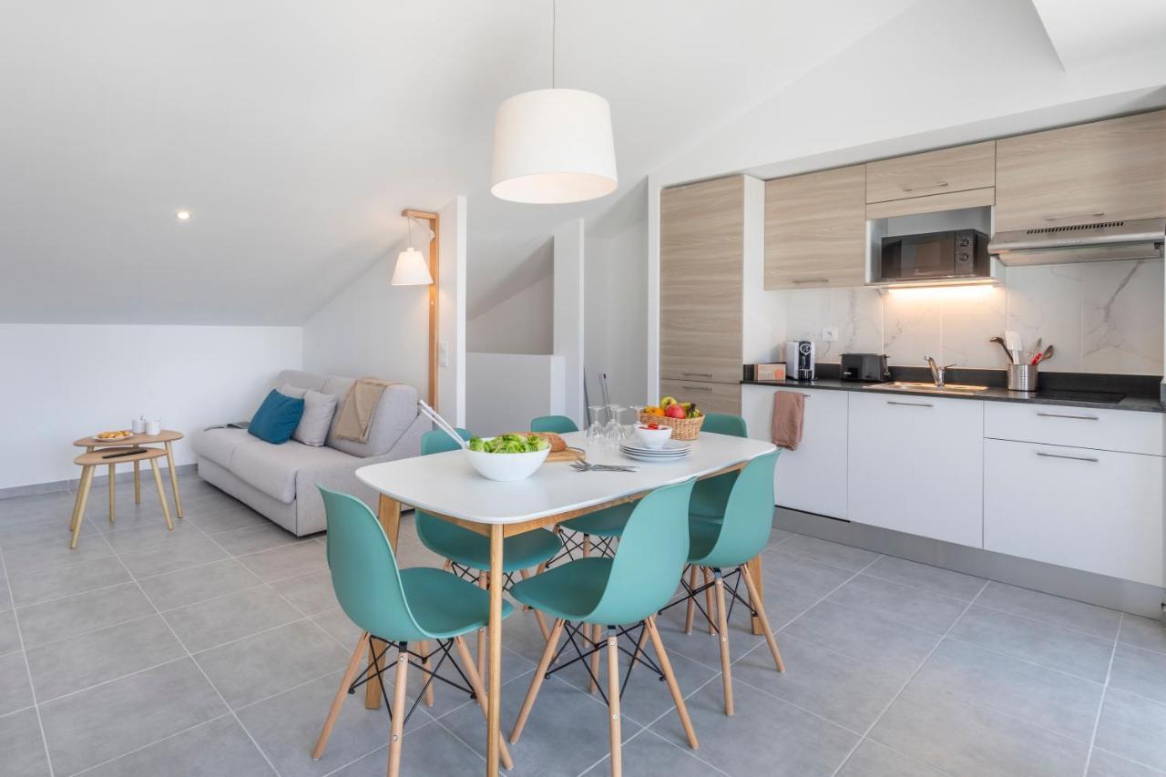 Residence Pierre Et Vacances Cap Cassis Calanques Roquefort-la-Bédoule Eksteriør billede